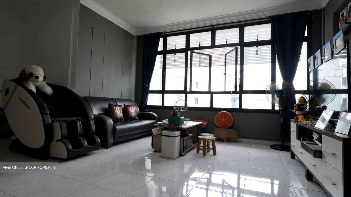 Blk 576 Woodlands Drive 16 (Woodlands), HDB 5 Rooms #510622471